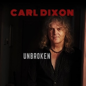 Carl Dixon: Unbroken