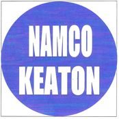 Namco keaton