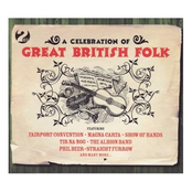A Celebration Of Great British Folk