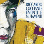 Scrivilo Sulla Sabbia by Riccardo Cocciante