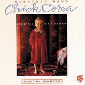 Forgotten Past by Chick Corea Elektric Band