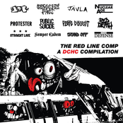 The Red Line Comp