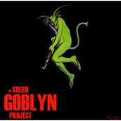 Weapon X by The Green Goblyn Project