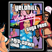 YeloHill: Vice City (feat. Hit-Town)
