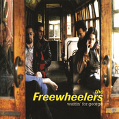 Let The Music Bring A Smile by The Freewheelers