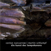 Nancarrow: Die Kunst des Tempokanons