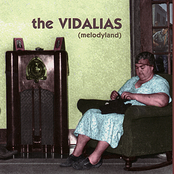 Tokens Of Affliction by The Vidalias
