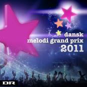 Dansk Melodi Grand Prix 2011