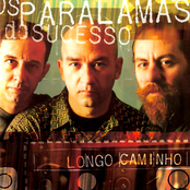 Running On The Spot by Os Paralamas Do Sucesso