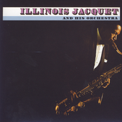 illinois jacquet