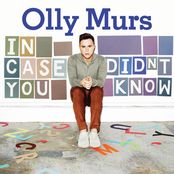 Olly Murs - Dance with Me Tonight