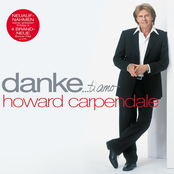 Howard Carpendale: Danke... Ti Amo