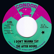 I Don't Wanna Cry / Love Affair (2024 Remaster)