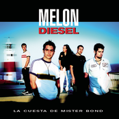 Déjalo Y Vive by Melon Diesel