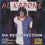 Al Kapone: Da Resurrection