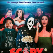 Scary Movie