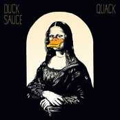 Duck Sauce: Quack