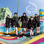 Upstairs Down - Single