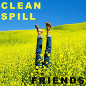 Clean Spill: Friends