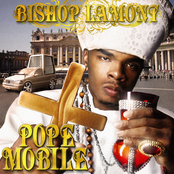 Rappers Wanna Sing by Bishop Lamont