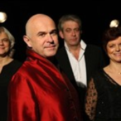 Yann-fanch Kemener, Aldo Ripoche, Florence Rouillard, Ruth Weber