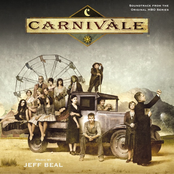 Carnivàle End Title (ben's Theme) by Jeff Beal