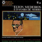 Elton Medeiros e o Samba de Morro