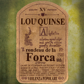 Rondeau De La Forca by Lou Quinse