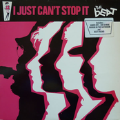 The English Beat: I Just Can't Stop It