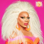 RuPaul - The Queendom (JROB Remix)