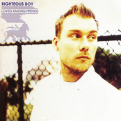 Loved Among Friends - Single