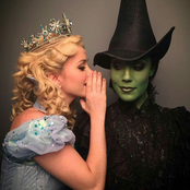 Wicked - Cast de São Paulo (04-03-2016)