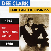 Take Care of Business / Constellation Masters 1963-1966