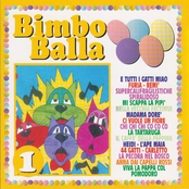 Bimbo balla, Vol. 1