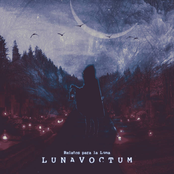 Lunavoctum (Relatos para la Luna)