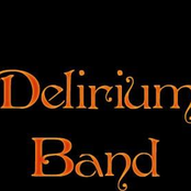 delirium band