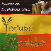 Rumba en la Habana Con... Yoruba Andabo