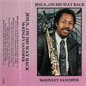 Jesus...On His Way Back