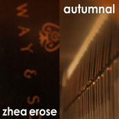 Autumnal Steinway Session (2016)