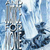 And Justice For None
