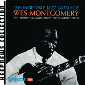 The Incredible Jazz Guitar (Keepnews Collection)
