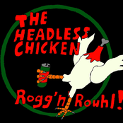 the headless chicken