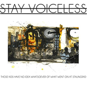 Those kids have no idea whatsoever of what went on at Stalingrad