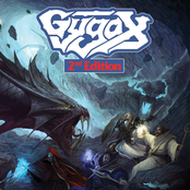 Gygax: Second Edition