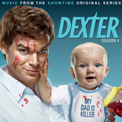 Bobi Cespedes: Dexter - Season 4 (Music from the Showtime Original Series)