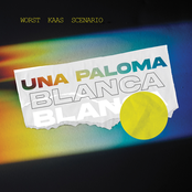 Una Paloma Blanca