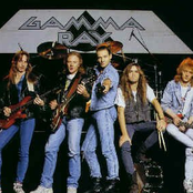 gamma ray (feat. ralf schepers)