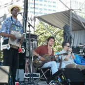 washboard chaz blues trio