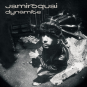 Jamiroquai: Dynamite