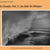 Dark Clouds V: An Ode To Winter